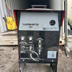 Welder
