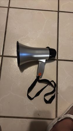 Microphone
