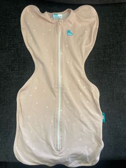 Sleep sack