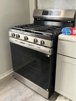 Stove