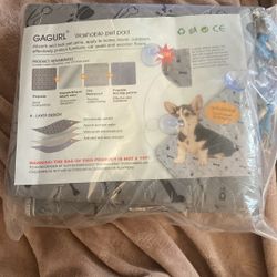 GAGURL Washable Pet Pad