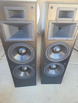 Klipsch KLF20
