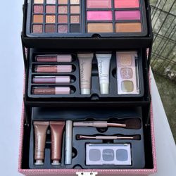 ULTA BEAUTY 45 PIECES COLLECTION MAKEUP KIT BOX 📦 FOR WOMEN 