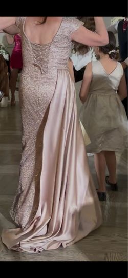 Elegant dress