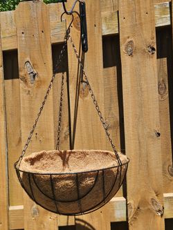 Hanging Baskets
