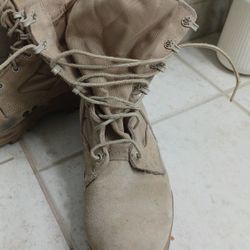 Bates tactical boots Size 9