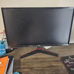 LG Monitor Like New