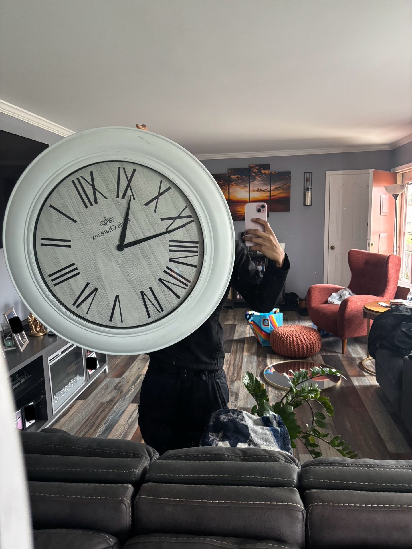 Clock