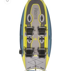 Hobie Fiesta Inflable Kayak 
