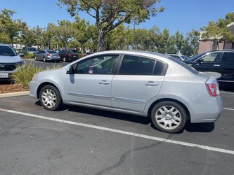2011 Nissan Sentra