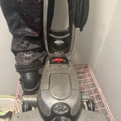 Kirby Vacuum An Carpet Cleaner 