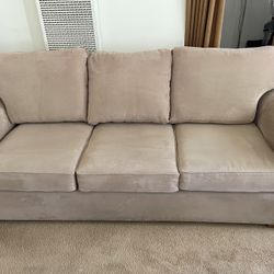 3-Seater Sofa for Sale – 84” x 36