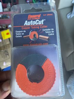 Auto cut