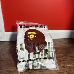 A Bathing Ape T Shirt 