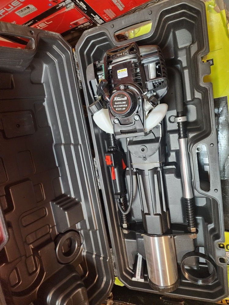 Gas Power Tools In Oxnard Ca 93033