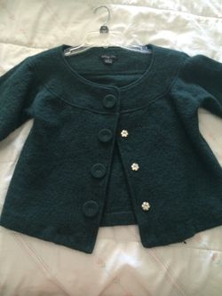 Light sweater