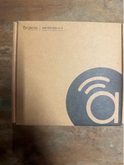 Araknis Switch