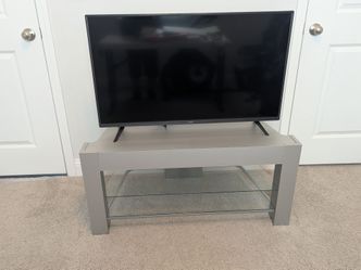 TV console