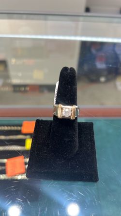 14k M TWO-TO