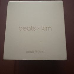 Beats By Kim Kardashian