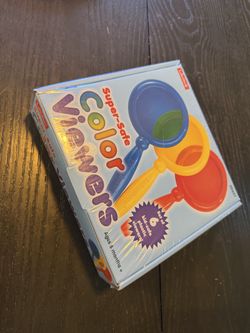 Color viewers