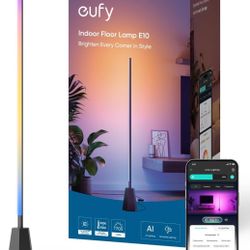 eufy Indoor LED Floor Lamp E10 