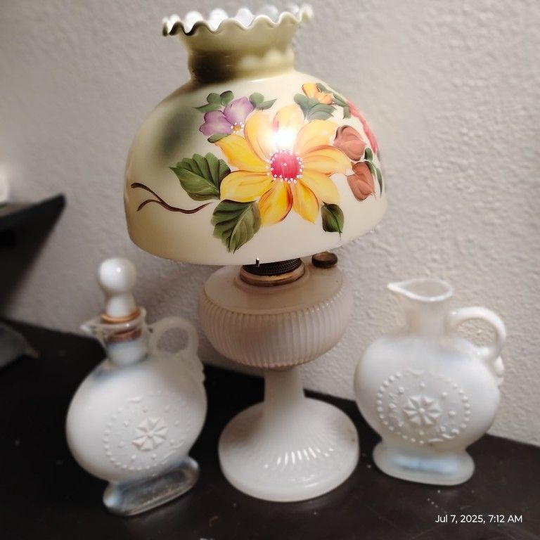 Oil Lamps, Vintage Lamps, Lights, Lantern, Camping Lights, Emergency Light, Lamps