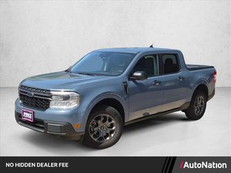 2024 Ford Maverick