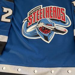 Idaho steelheads