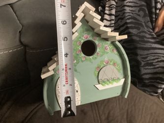 Bird House