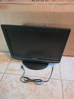 19" TV/DVD COMBO