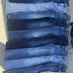 Boys Jeans 