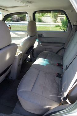 2010 Ford Escape