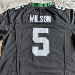 Jets Garrett Wilson Xl Or 2x Available 