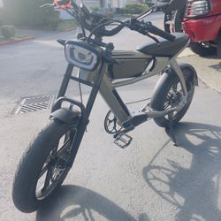 Ebike C3 Astro