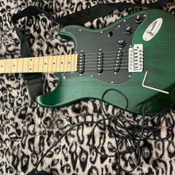 Glarry Electric Guitar 
