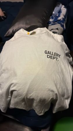 Gallery dept xl