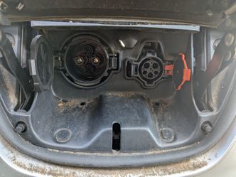 2014 Nissan Leaf