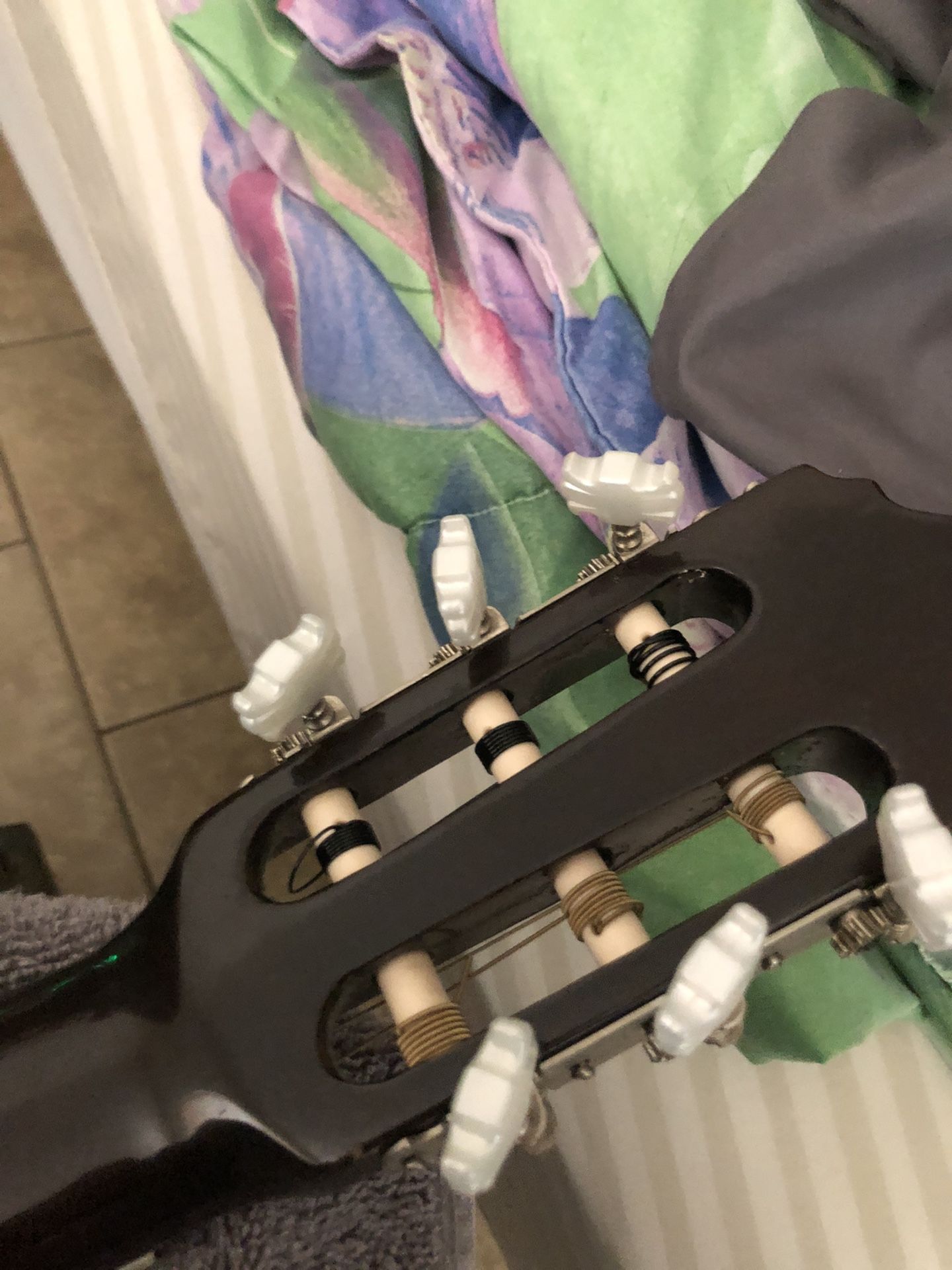 Acoustic Guitar, great Sound, great Shape With Case