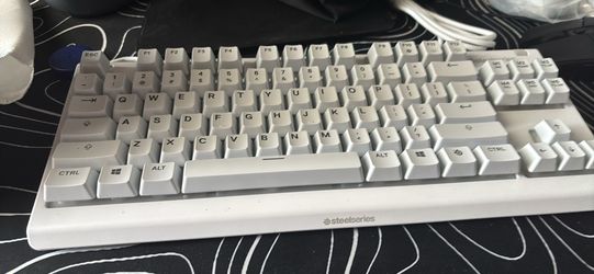 Gaming keyboard