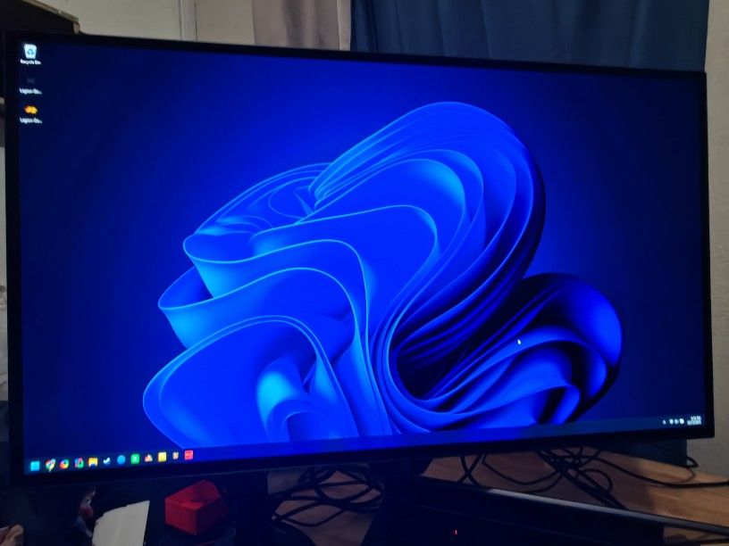 Asus 1440p 240hz OLED Monitor
