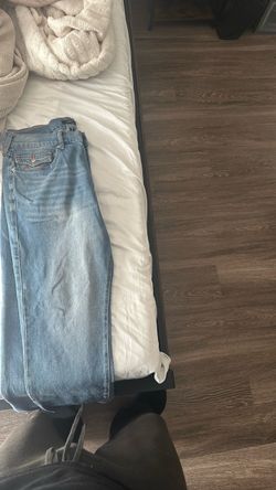 True Religion Pants
