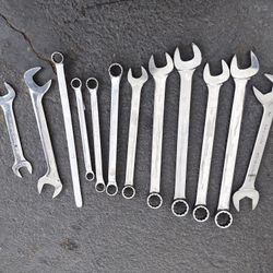 Snap On Tools Used