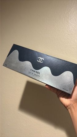 Chanel gift set for men