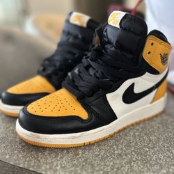 Jordan Kids Authentic