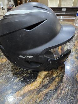 Batting Helmet