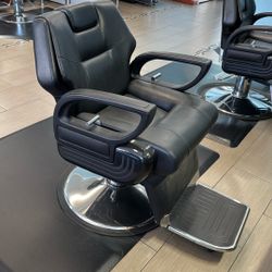 Barber Chair Brand New