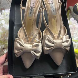 Bride Shoes