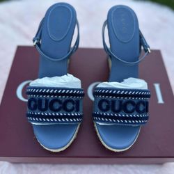Gucci Shoes/sandals
