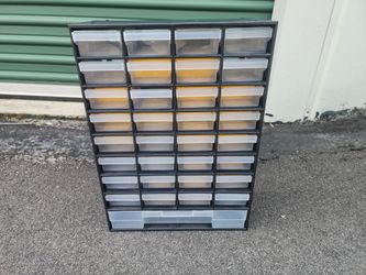Organizer.